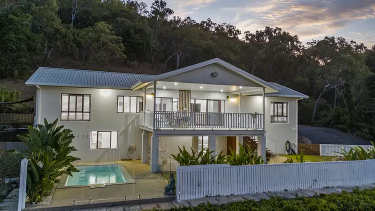 Main view of Homely house listing, 195 Howes Road, Farnborough QLD 4703