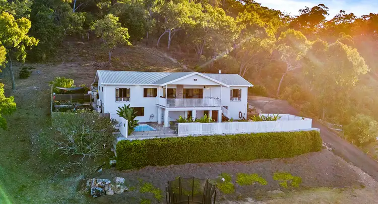 195 Howes Road, Farnborough QLD 4703