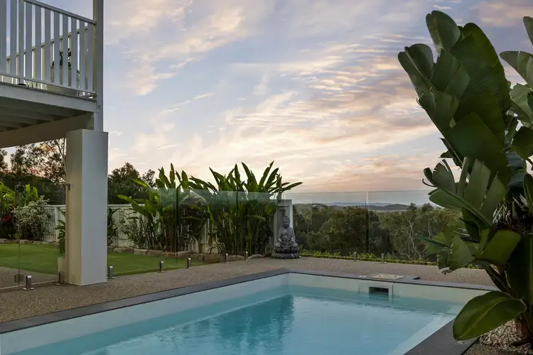 Second view of Homely house listing, 195 Howes Road, Farnborough QLD 4703