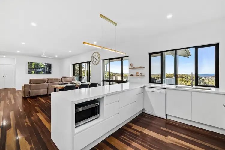 Third view of Homely house listing, 195 Howes Road, Farnborough QLD 4703