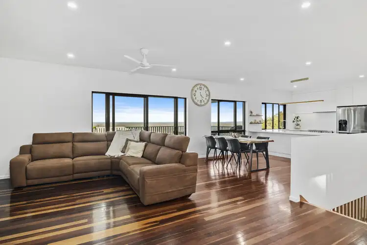 Fourth view of Homely house listing, 195 Howes Road, Farnborough QLD 4703