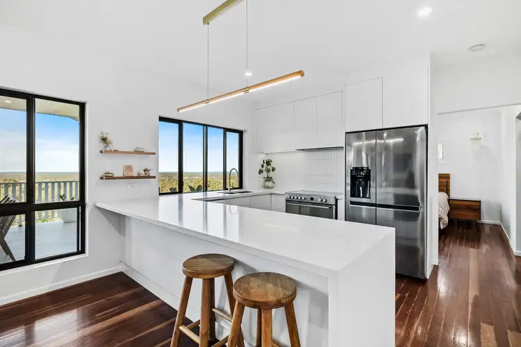 Fifth view of Homely house listing, 195 Howes Road, Farnborough QLD 4703