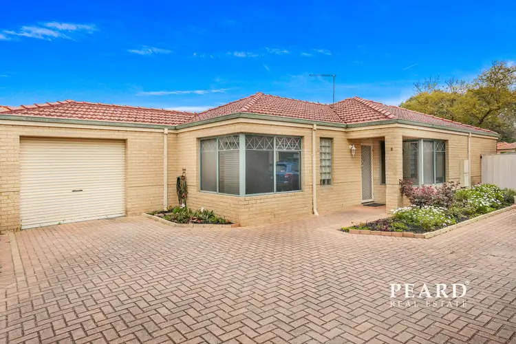 Main view of Homely villa listing, 2/6 Madison Gardens, Stirling WA 6021