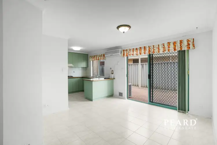 Third view of Homely villa listing, 2/6 Madison Gardens, Stirling WA 6021