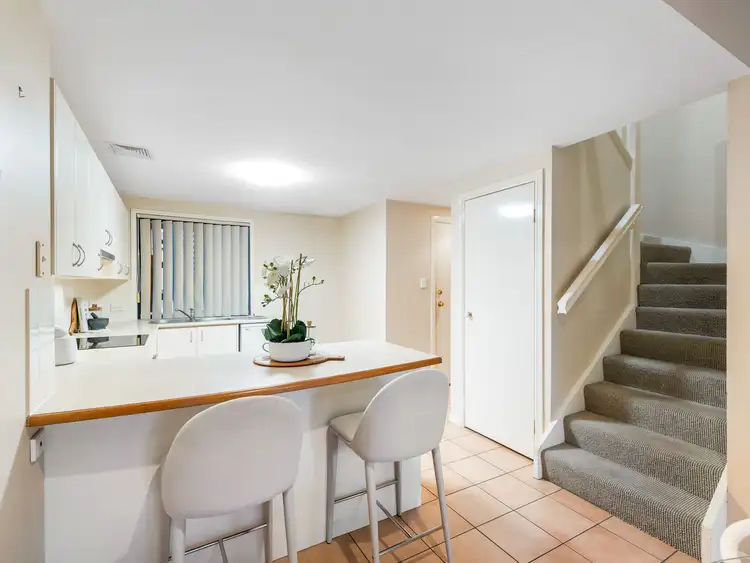 Second view of Homely townhouse listing, 32/250 Sumners Road, Riverhills QLD 4074
