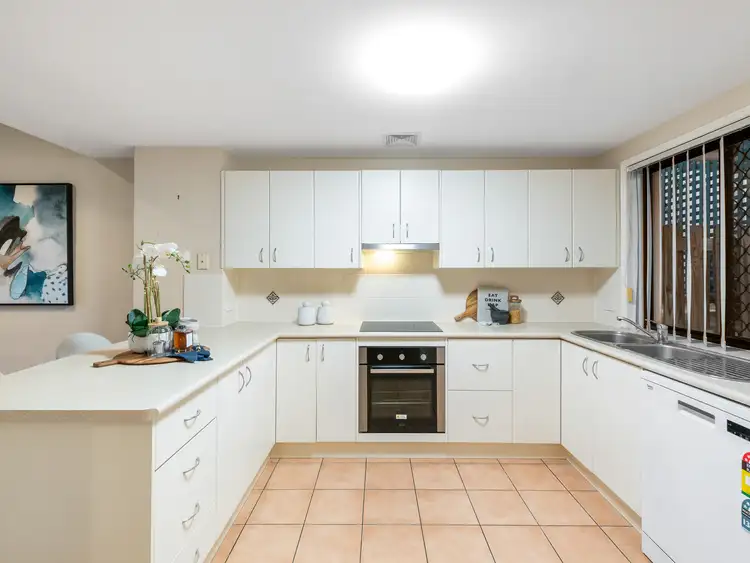 Fourth view of Homely townhouse listing, 32/250 Sumners Road, Riverhills QLD 4074