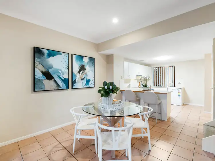 Fifth view of Homely townhouse listing, 32/250 Sumners Road, Riverhills QLD 4074
