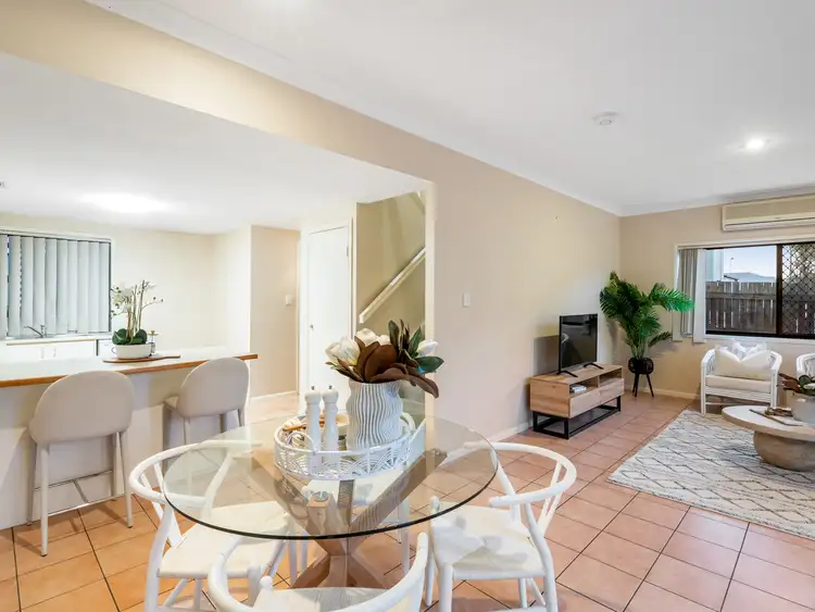 Sixth view of Homely townhouse listing, 32/250 Sumners Road, Riverhills QLD 4074