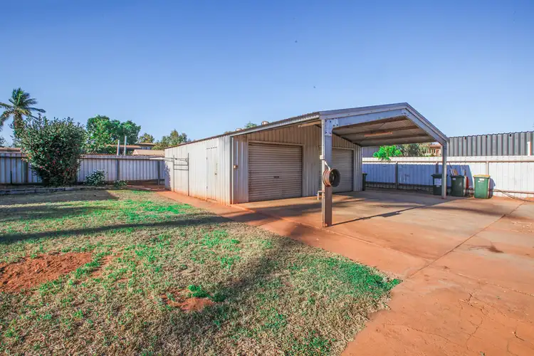 135 Anderson Street, Port Hedland WA 6721