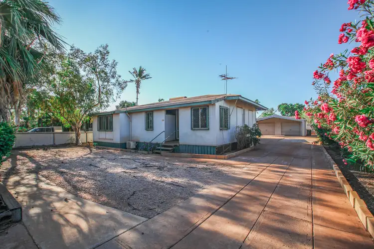 Fourth view of Homely house listing, 135 Anderson Street, Port Hedland WA 6721