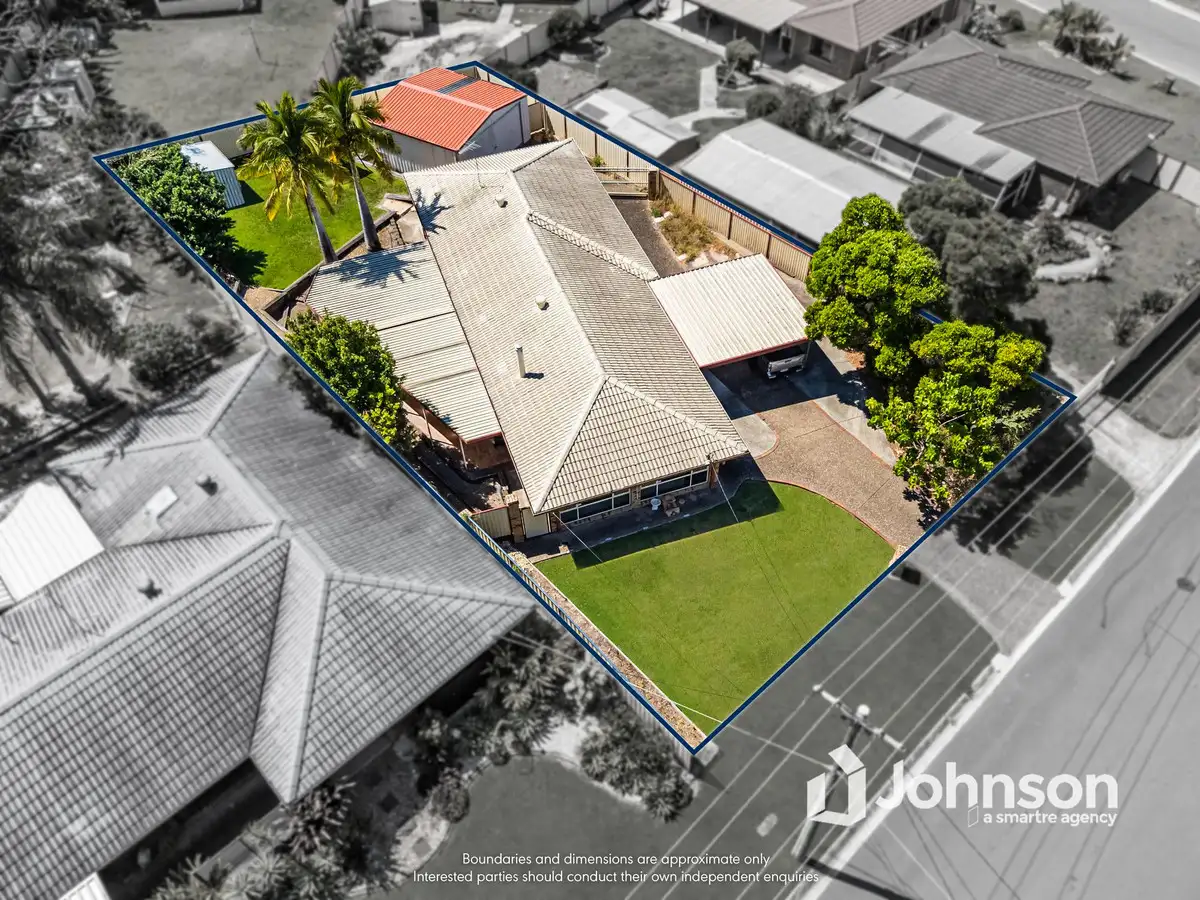 Main view of Homely house listing, 11 Greenvale Court,, Regents Park QLD 4118