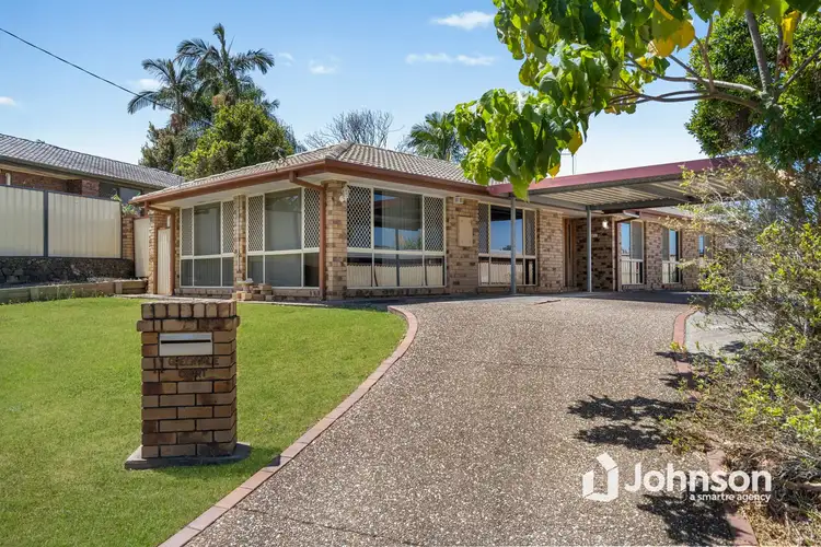 Second view of Homely house listing, 11 Greenvale Court,, Regents Park QLD 4118