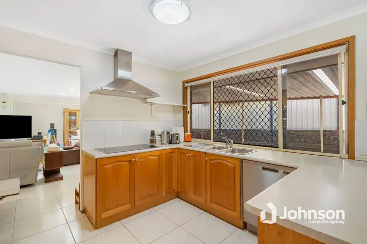 Fourth view of Homely house listing, 11 Greenvale Court,, Regents Park QLD 4118