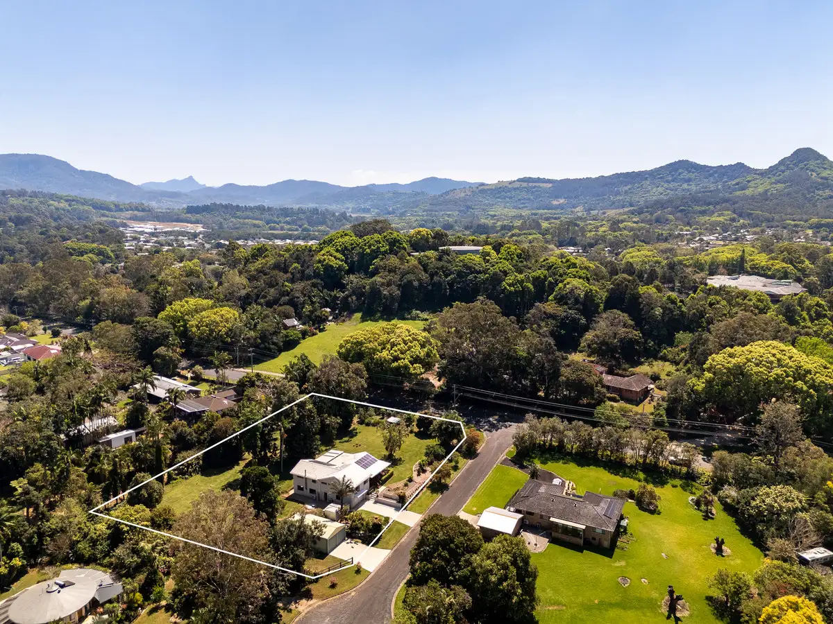 Main view of Homely house listing, 11 Willow Place, Mullumbimby NSW 2482