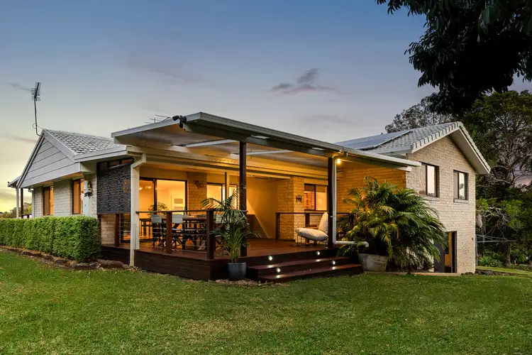 Third view of Homely house listing, 11 Willow Place, Mullumbimby NSW 2482