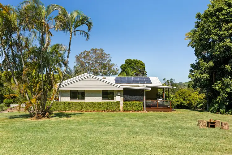 Fourth view of Homely house listing, 11 Willow Place, Mullumbimby NSW 2482