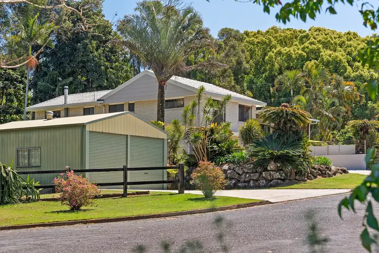 Fifth view of Homely house listing, 11 Willow Place, Mullumbimby NSW 2482