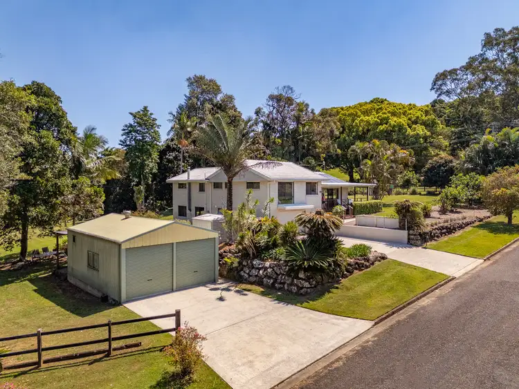 Sixth view of Homely house listing, 11 Willow Place, Mullumbimby NSW 2482