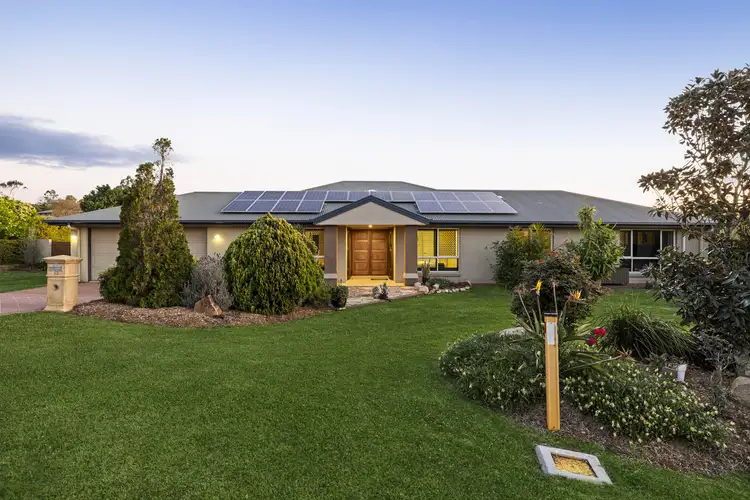 13 Denaid Street, Highfields QLD 4352