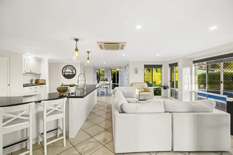 Fourth view of Homely house listing, 13 Denaid Street, Highfields QLD 4352