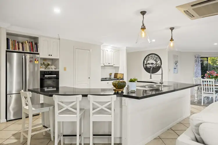 Fifth view of Homely house listing, 13 Denaid Street, Highfields QLD 4352