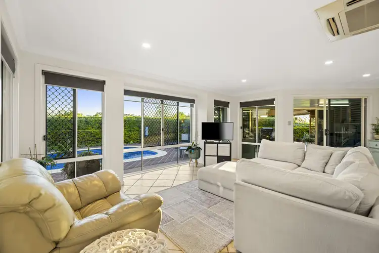 Sixth view of Homely house listing, 13 Denaid Street, Highfields QLD 4352