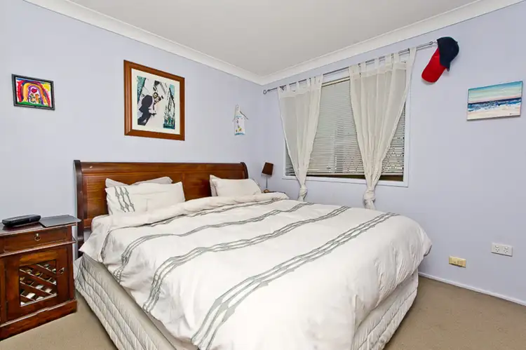 Fourth view of Homely house listing, 3 Worsley Street, The Gap QLD 4061