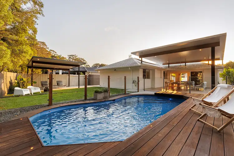 63 Lake Entrance Boulevard, Noosaville QLD 4566