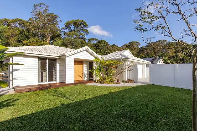 63 Lake Entrance Boulevard, Noosaville QLD 4566