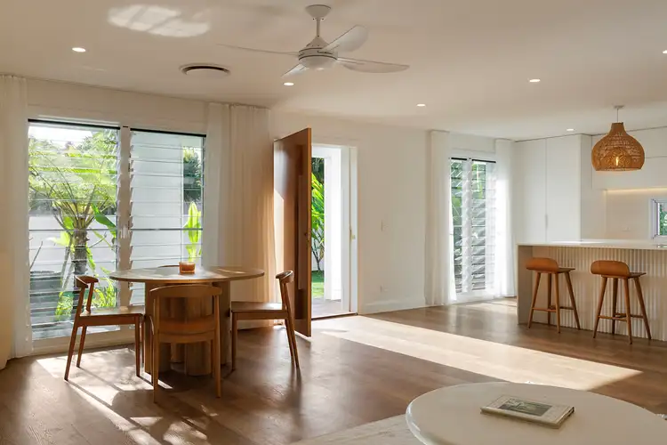 Sixth view of Homely house listing, 63 Lake Entrance Boulevard, Noosaville QLD 4566