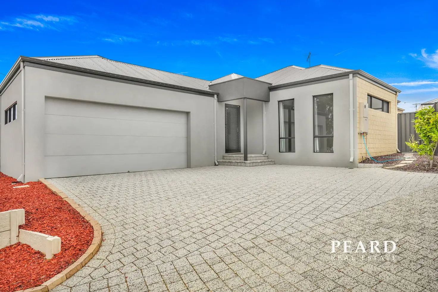 Main view of Homely semi-detached listing, 313a Odin Drive, Balcatta WA 6021