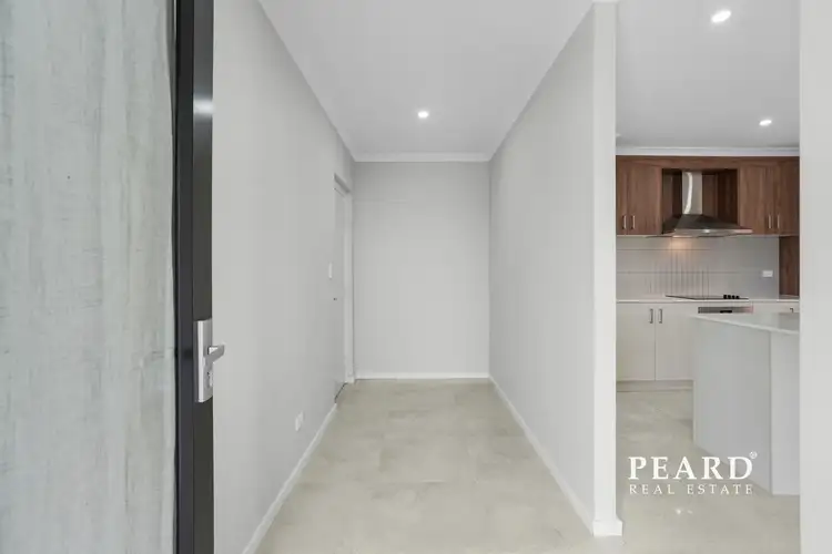 Second view of Homely semi-detached listing, 313a Odin Drive, Balcatta WA 6021