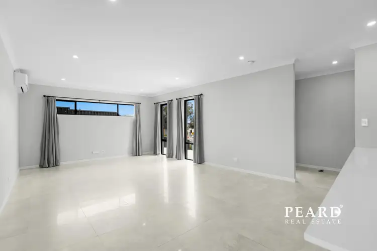 Third view of Homely semi-detached listing, 313a Odin Drive, Balcatta WA 6021