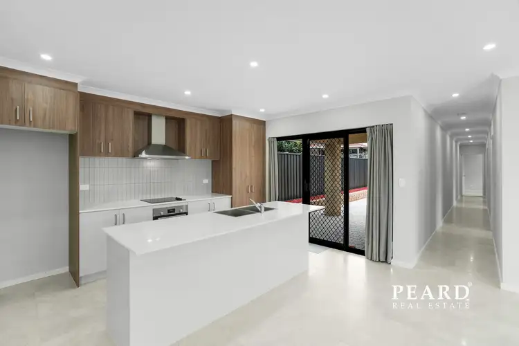 Sixth view of Homely semi-detached listing, 313a Odin Drive, Balcatta WA 6021