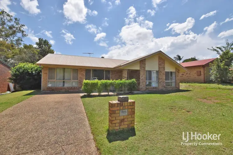 60 Wyena Street, Kallangur QLD 4503
