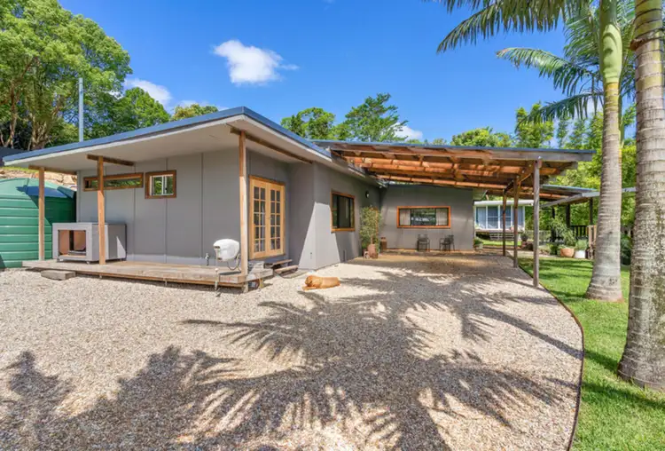 Third view of Homely house listing, 43 McKenzie Road, Eltham NSW 2480