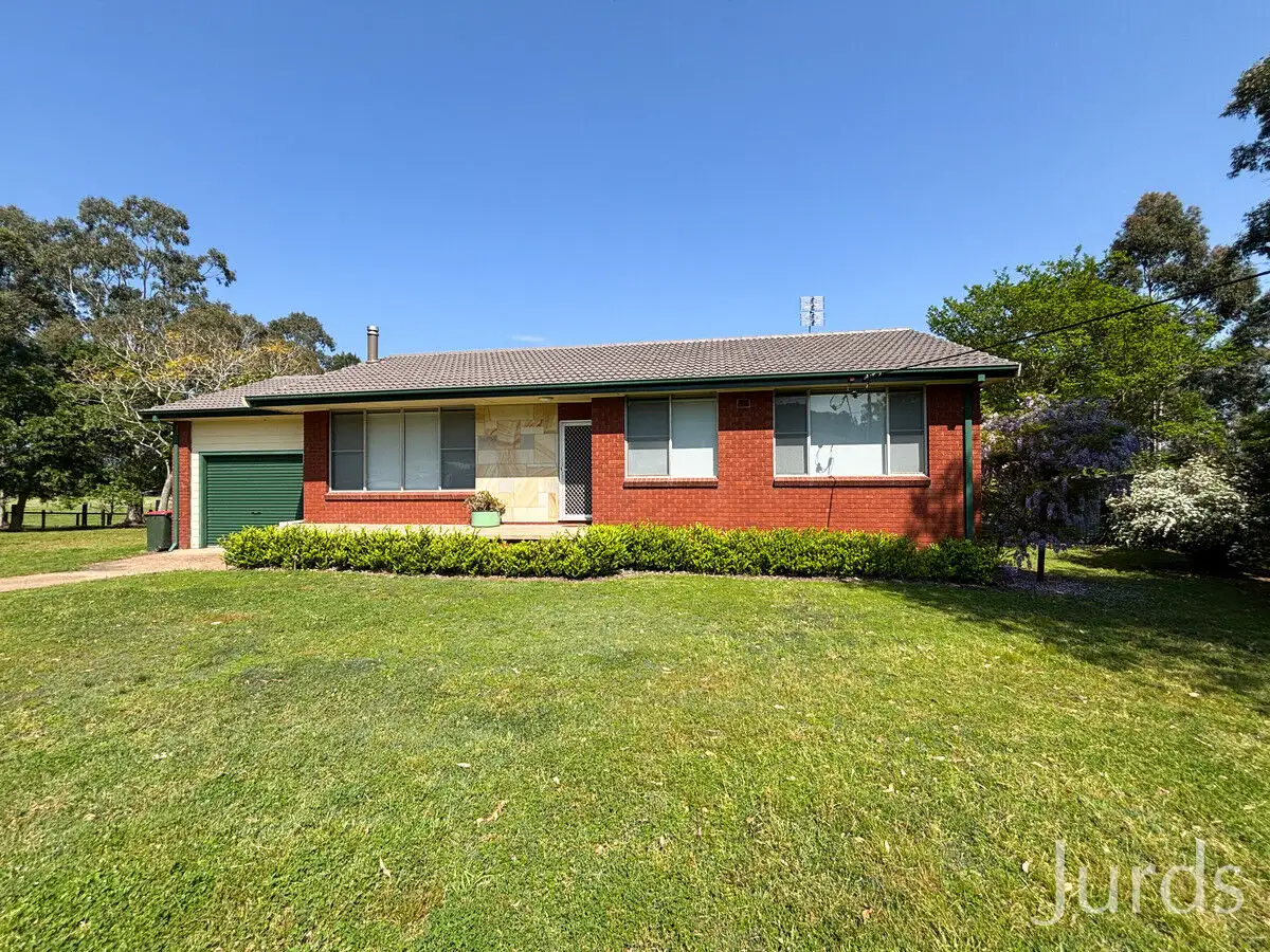Main view of Homely house listing, 123 Mount Vincent Road, Mulbring NSW 2323