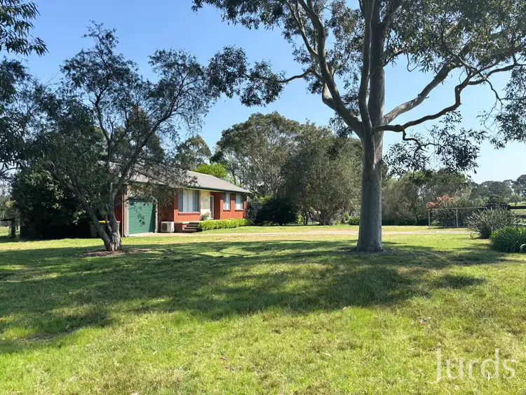 Third view of Homely house listing, 123 Mount Vincent Road, Mulbring NSW 2323