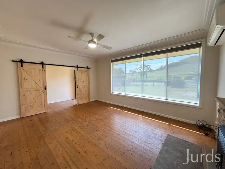 Fourth view of Homely house listing, 123 Mount Vincent Road, Mulbring NSW 2323