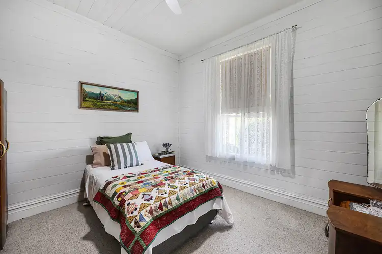 Fifth view of Homely house listing, 1 Pages Street, Murrurundi NSW 2338