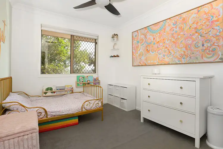 Fifth view of Homely semi-detached listing, 2/8 Bamadi Court, Nerang QLD 4211