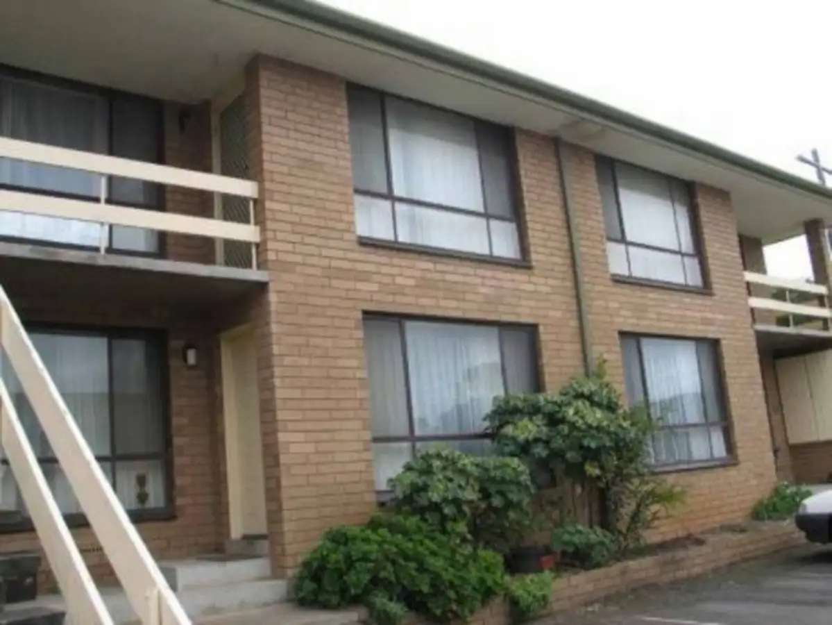 Main view of Homely flat listing, 7/43 Grieve Street, Warrnambool VIC 3280