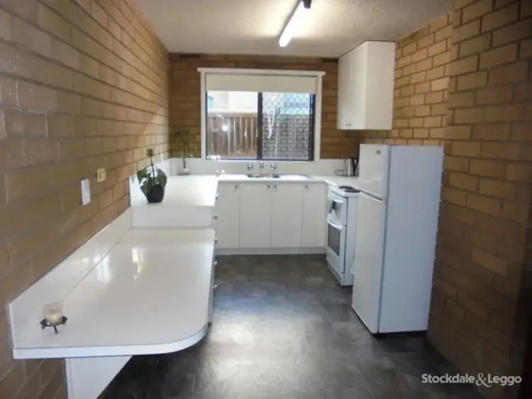 Second view of Homely flat listing, 7/43 Grieve Street, Warrnambool VIC 3280