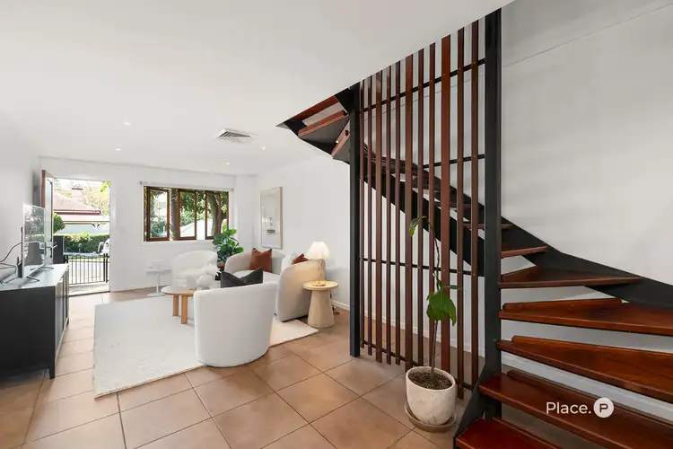 Second view of Homely townhouse listing, 14/43 Sixth Avenue, Windsor QLD 4030