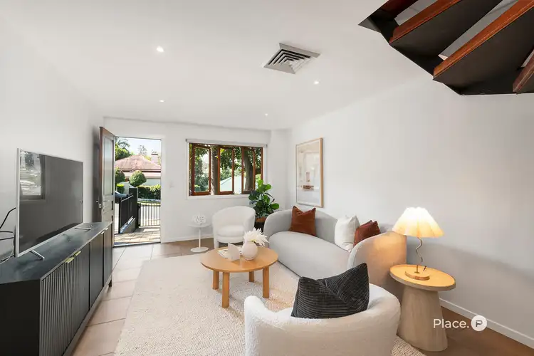 Third view of Homely townhouse listing, 14/43 Sixth Avenue, Windsor QLD 4030