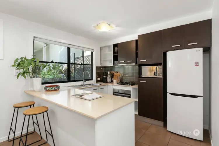 Fifth view of Homely townhouse listing, 14/43 Sixth Avenue, Windsor QLD 4030
