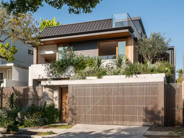 35 Abbott Street, New Farm QLD 4005