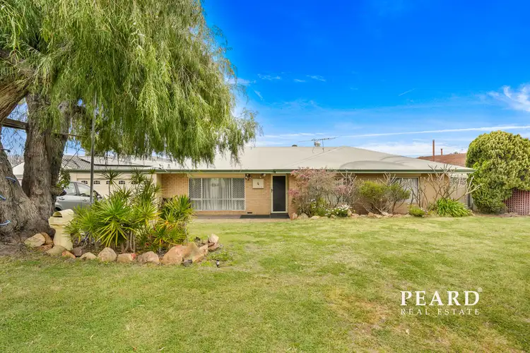 Main view of Homely house listing, 4 Kenrick Street, Balcatta WA 6021