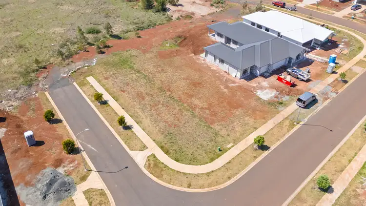 1 Waterford Court, Highfields QLD 4352