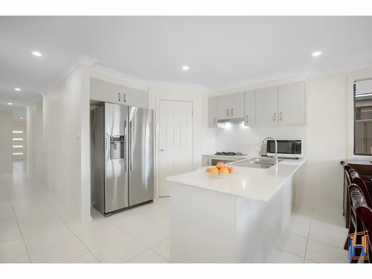 Second view of Homely townhouse listing, 1/8 Yeomans Road, Armidale NSW 2350